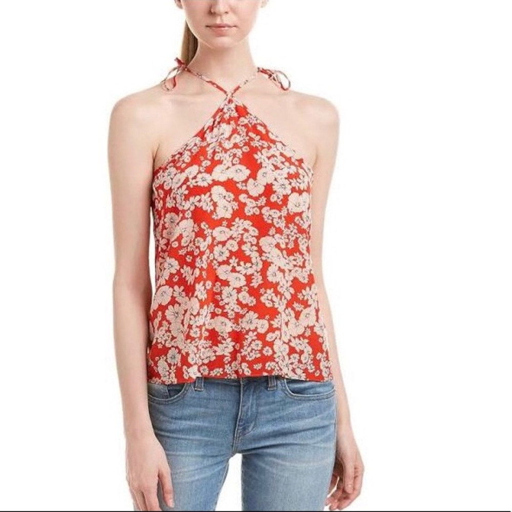 Rebecca Taylor tank